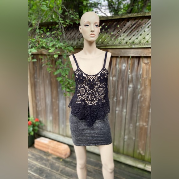 The Sea Witch Top - Picture 11 of 14